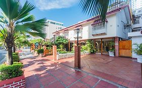 Hotel Baluarte Cartagena Boutique